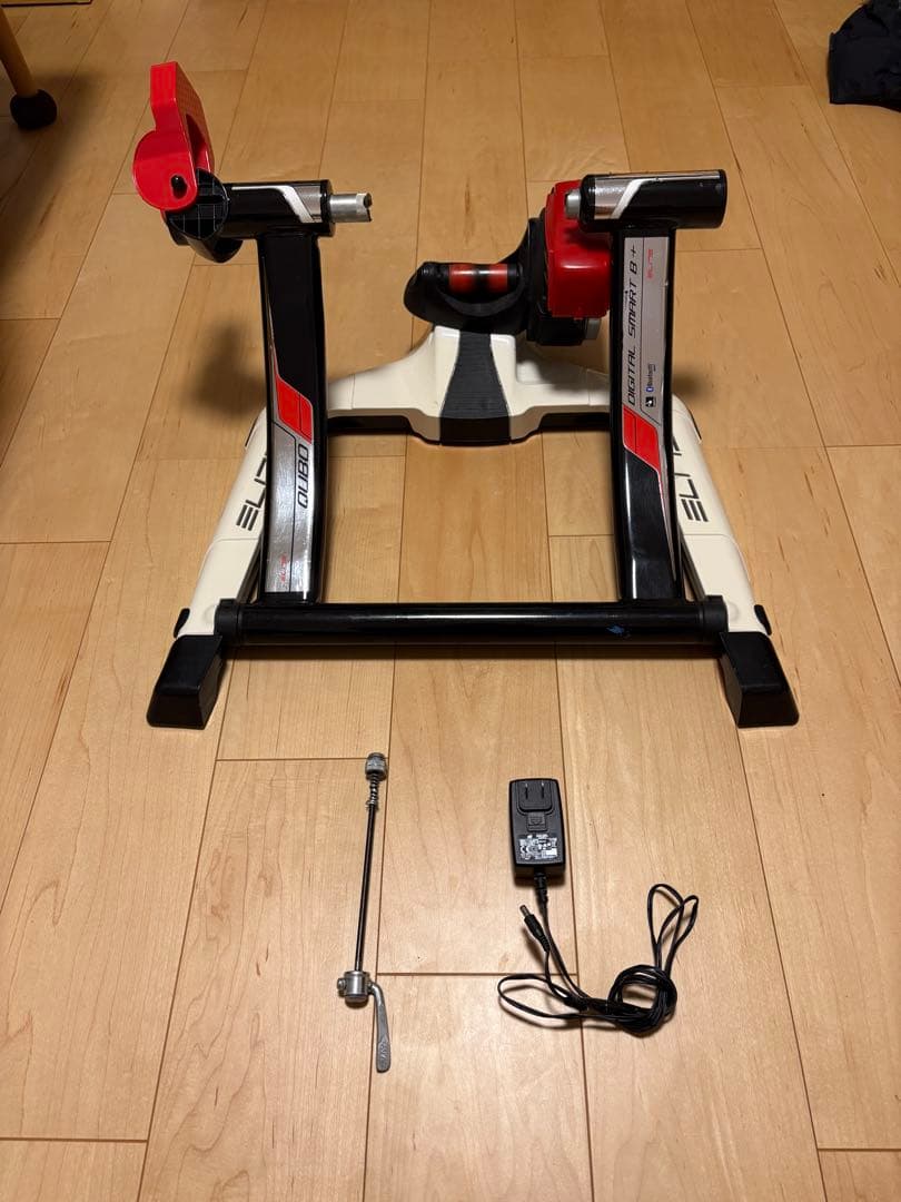 ELITE DIGITAL SMART B+ 固定ローラー スマートローラー