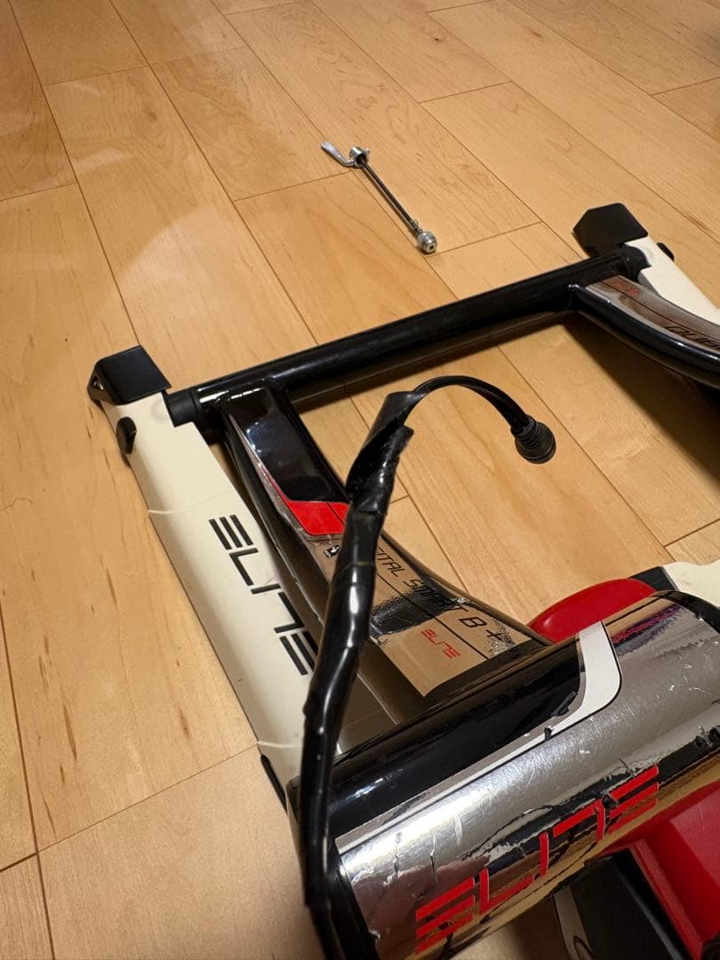 ELITE DIGITAL SMART B+ 固定ローラー スマートローラー