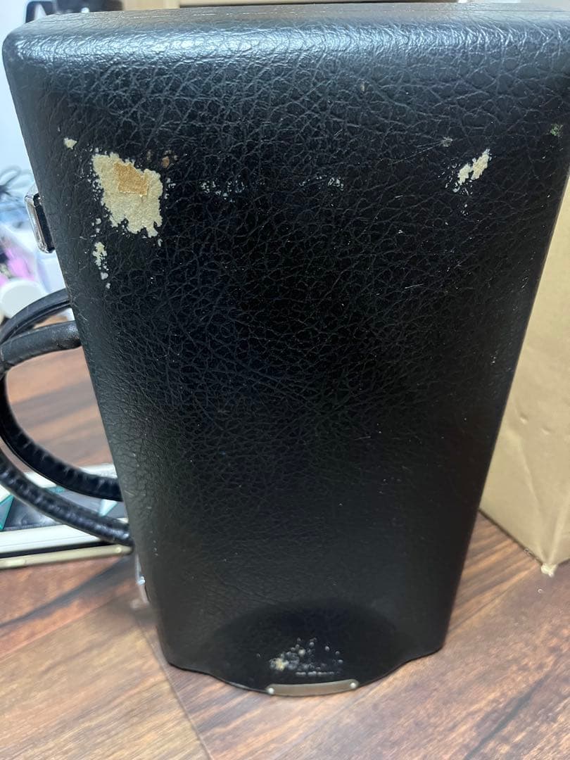 MICHEL クラリネット 本体 ケース付き