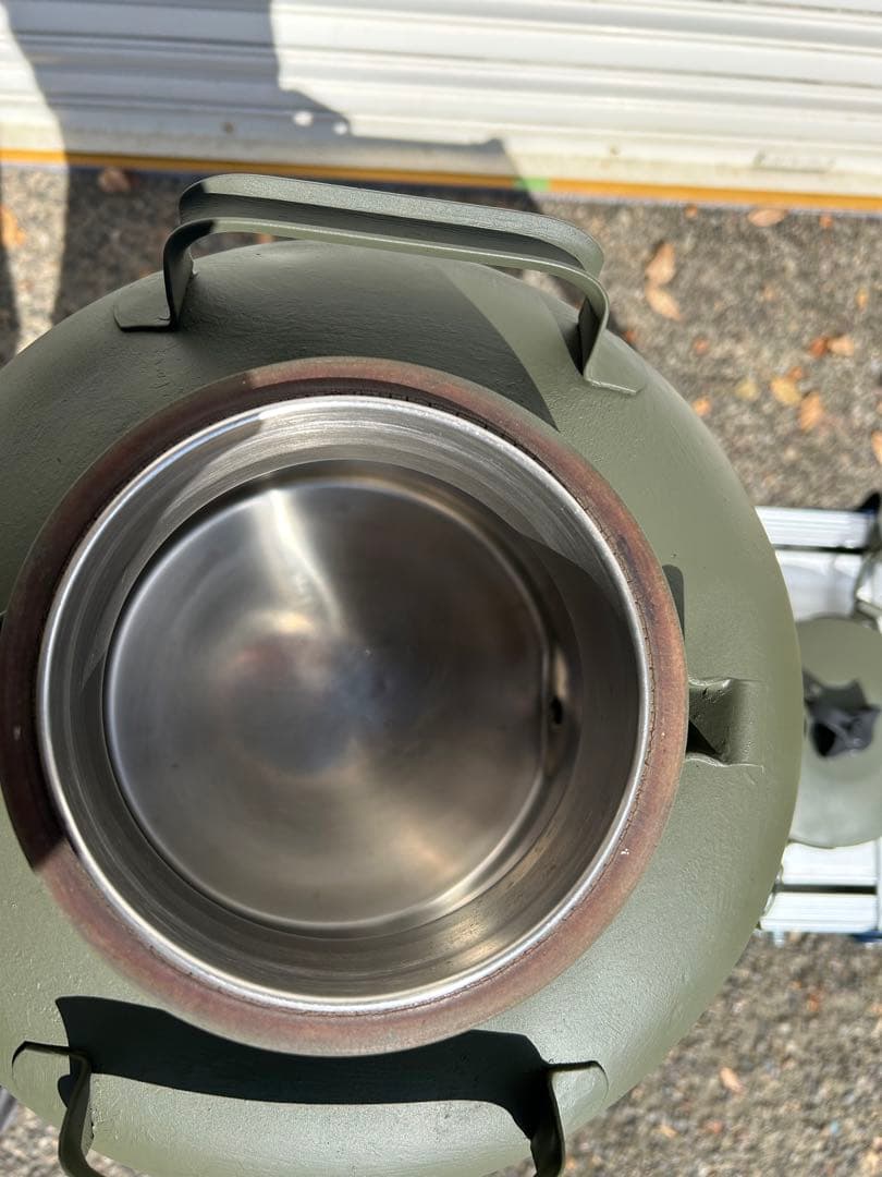 米軍　ウォータージャグ　ミリタリー