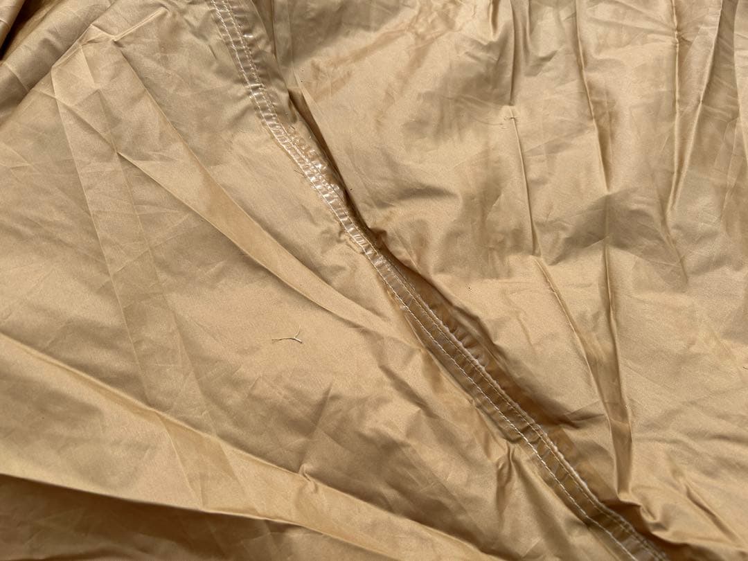 スノーピーク エントリー2ルーム エルフィールド TP-880