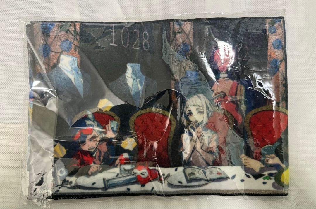 【極美品】　【即購入可】　Ado 喜劇　最初の名盤　タオル