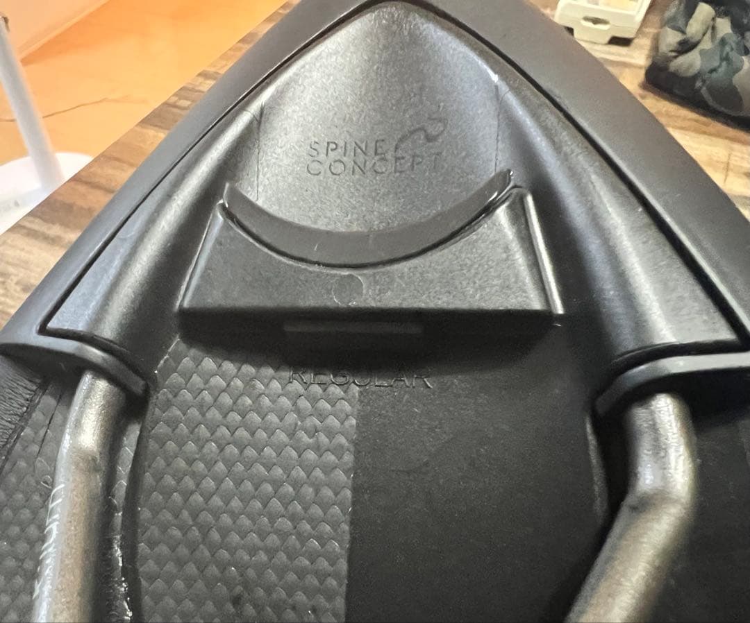 フィジーク　fi'zi:k ARIONE R3 OPENサドル ブラック