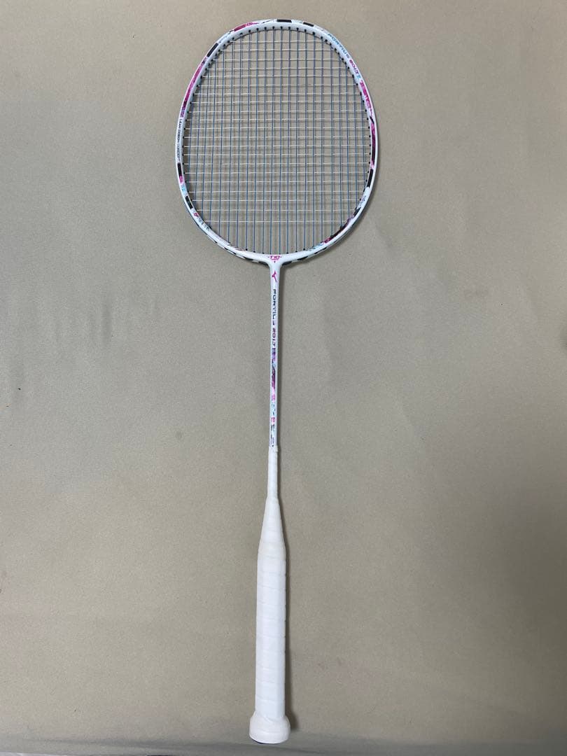 MIZUNO FORTIUS 20 iJ (直営店限定モデル)