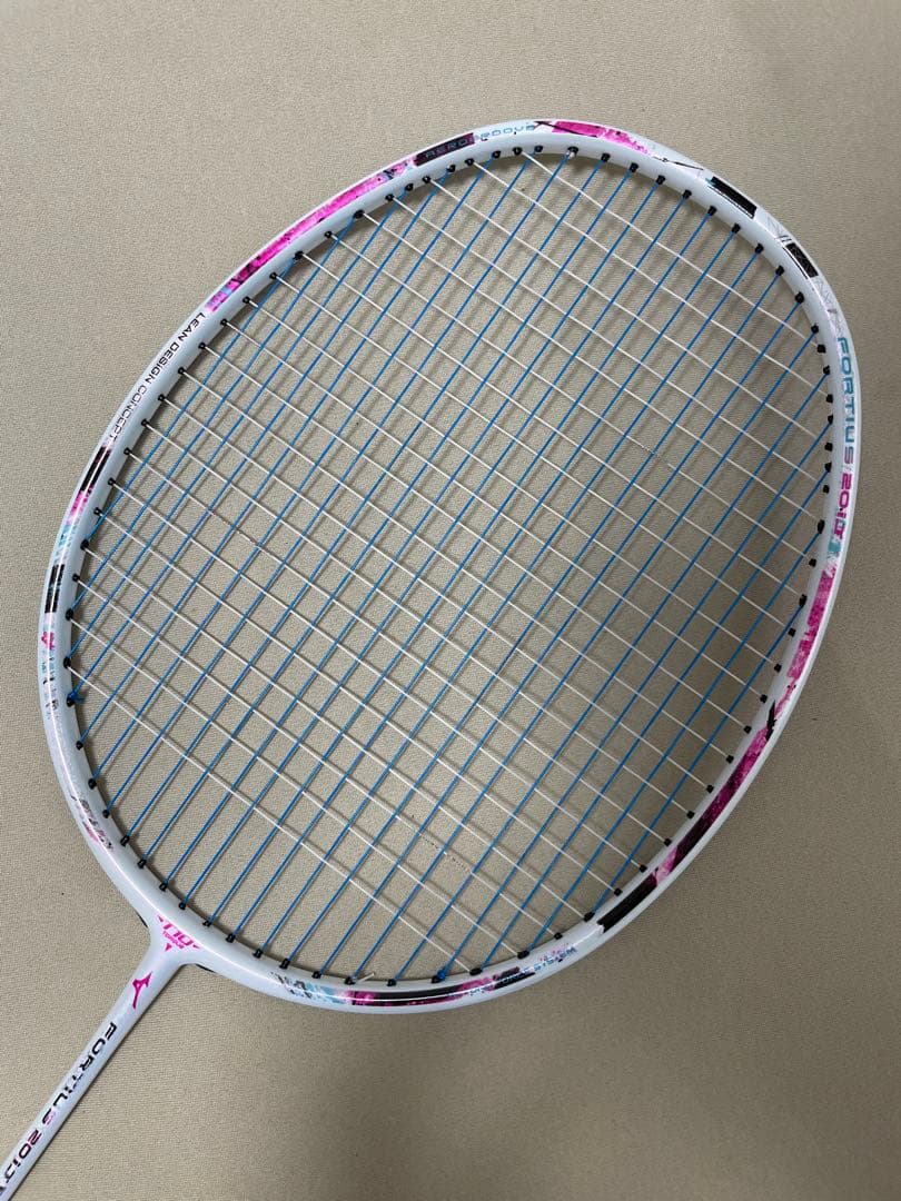 MIZUNO FORTIUS 20 iJ (直営店限定モデル)