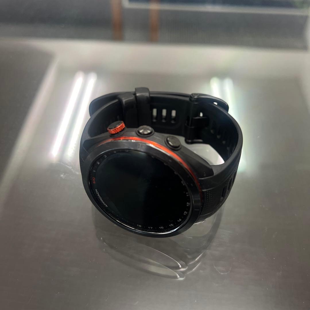 ゴルフ　スマートウォッチ　GARMIN APPROACH S70