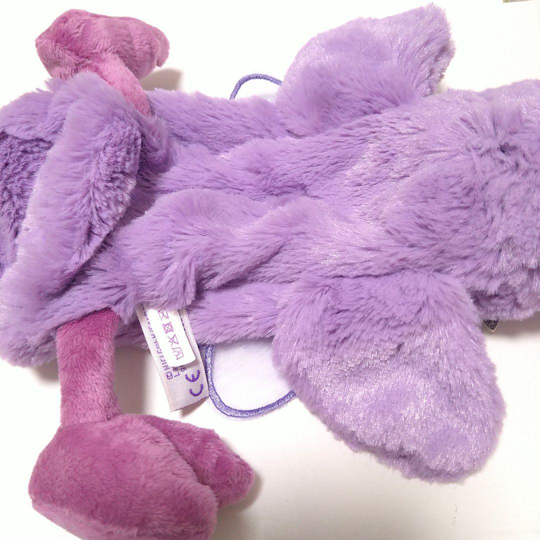 NICI スターフェアリー　ハチドリ　ポーチ　キーホルダー　PLAZA限定商品