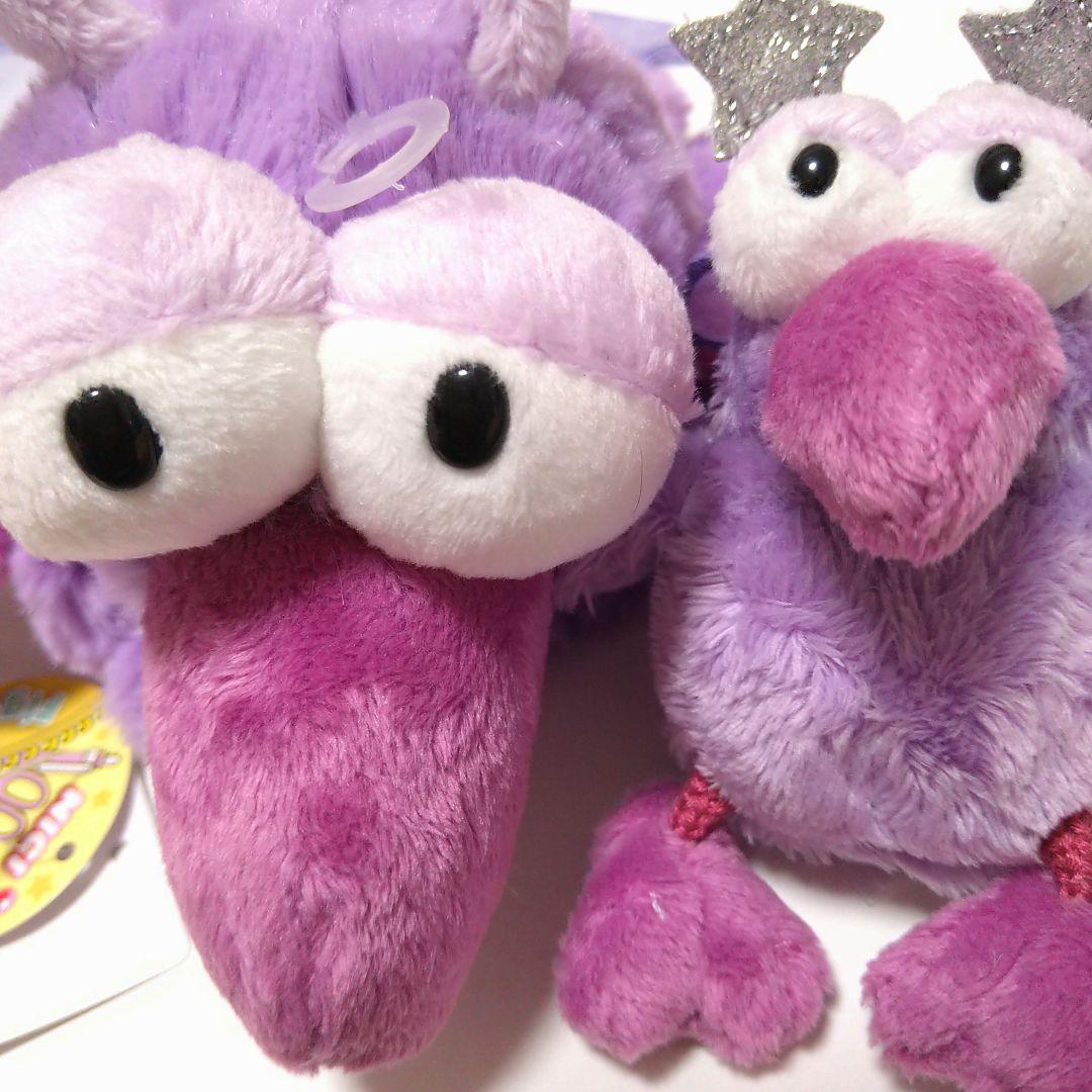 NICI スターフェアリー　ハチドリ　ポーチ　キーホルダー　PLAZA限定商品