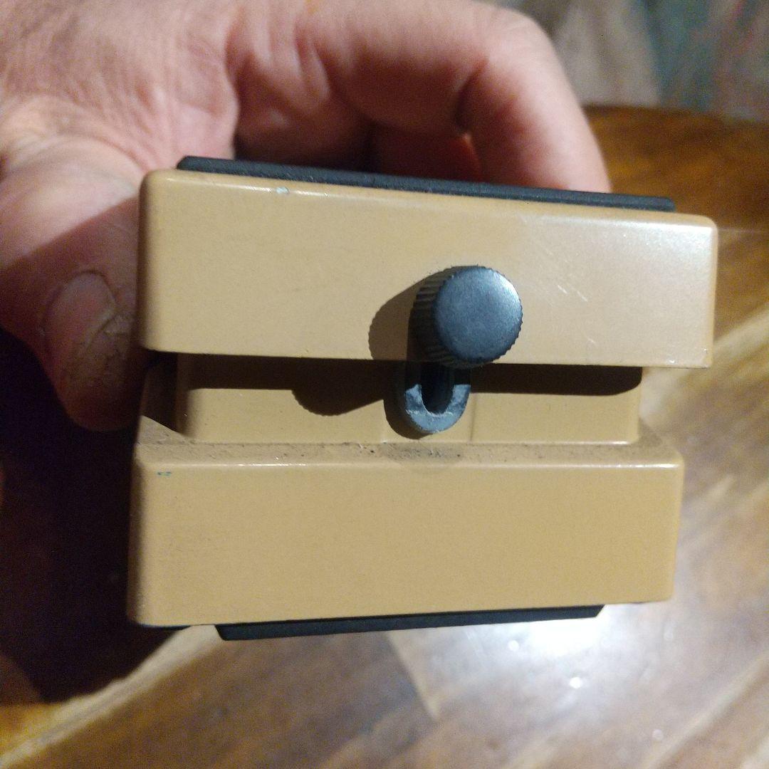 BOSS T Wah TW-1 ギターエフェクター