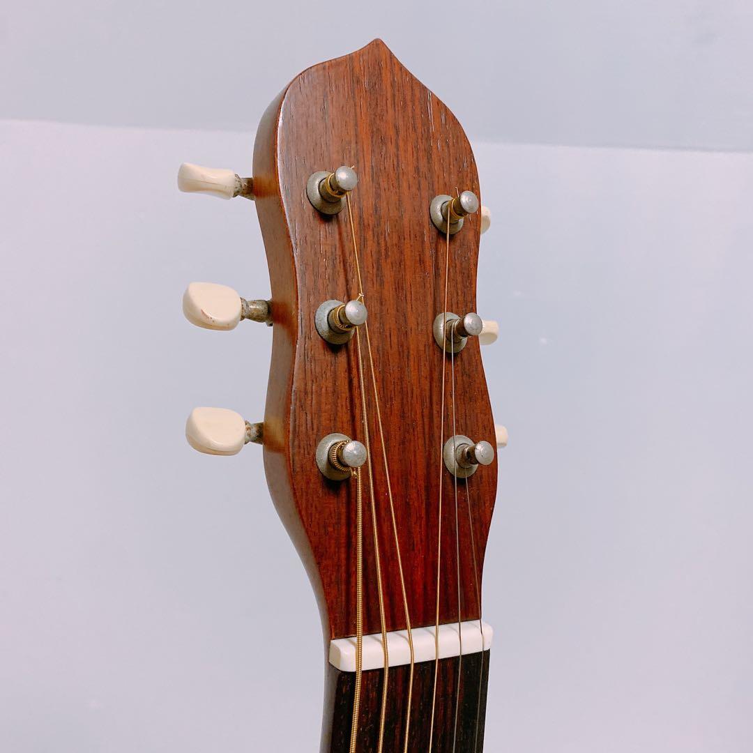 Gigpacker GPF-1 トラベルギター