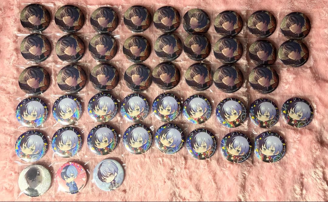 青柳冬弥 プロセカ まとめ売り ビビバス