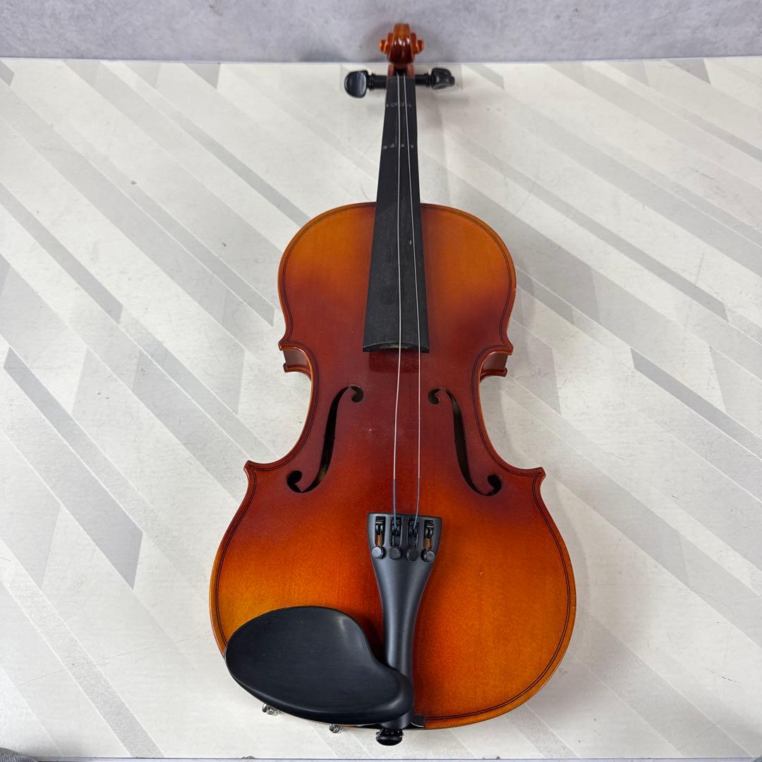 SUZUKI スズキ バイオリン NO.280 4/4 ANNO.1992