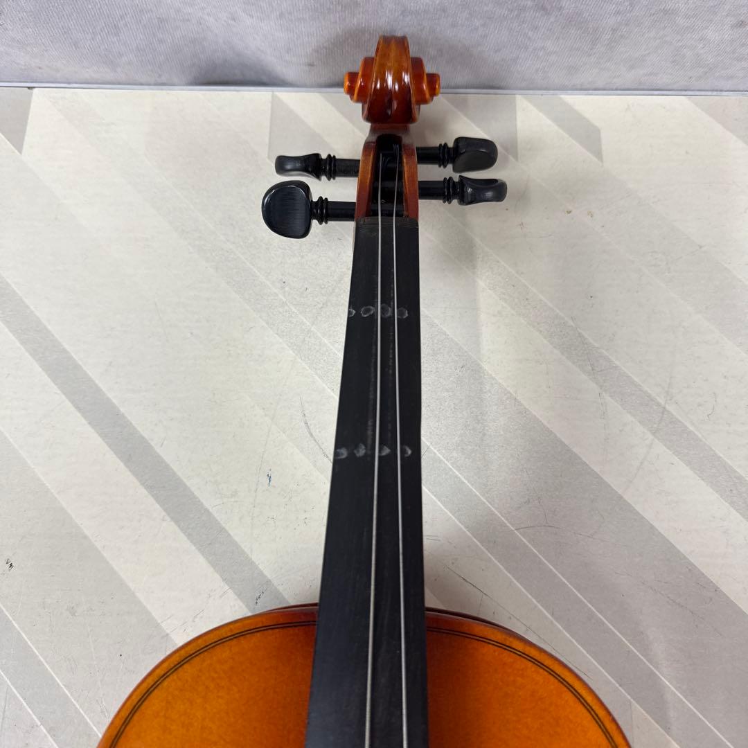 SUZUKI スズキ バイオリン NO.280 4/4 ANNO.1992