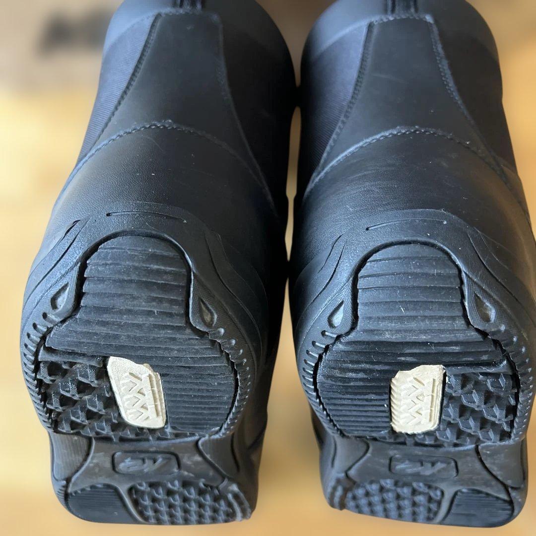 24-25 K2 MARKET メンズブーツ　26㎝