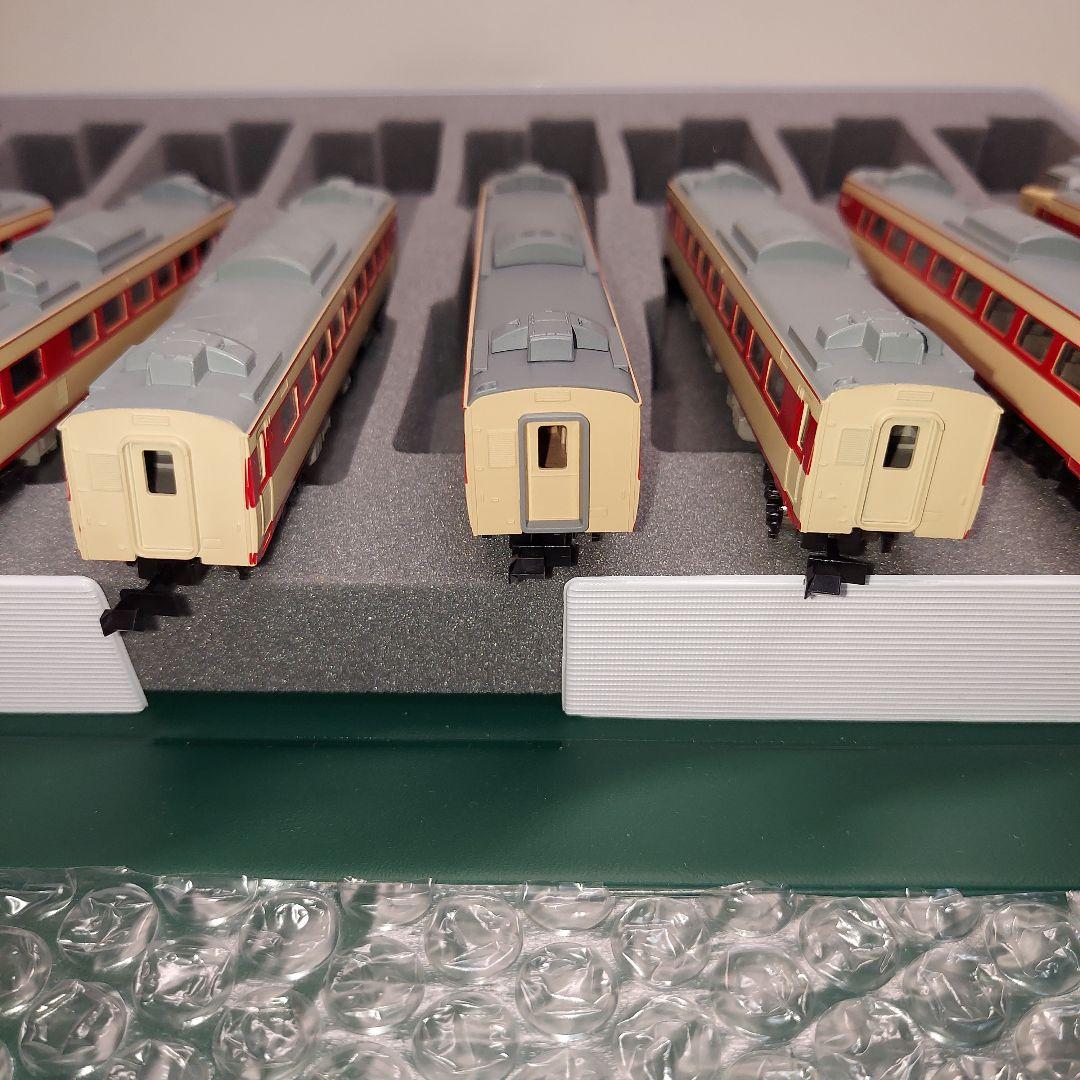 トミックス　キハ183系