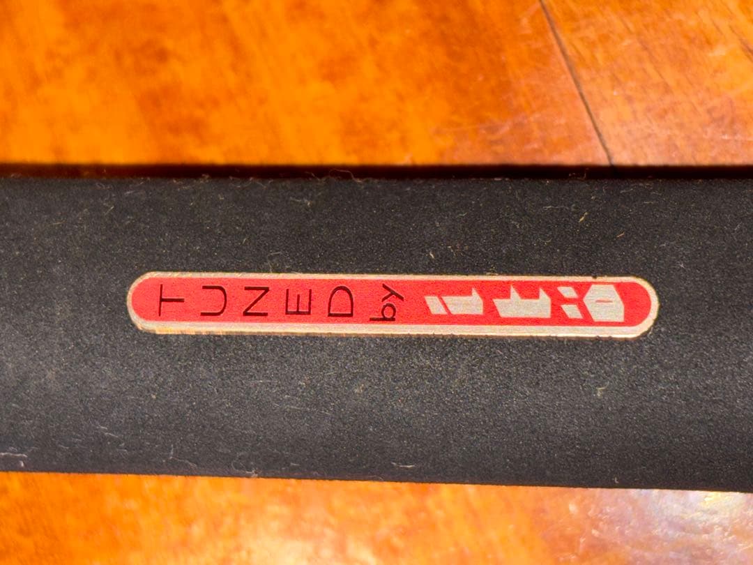 メガバス エヴォルジオン:c F1 1/2-63XGti エスパーダ