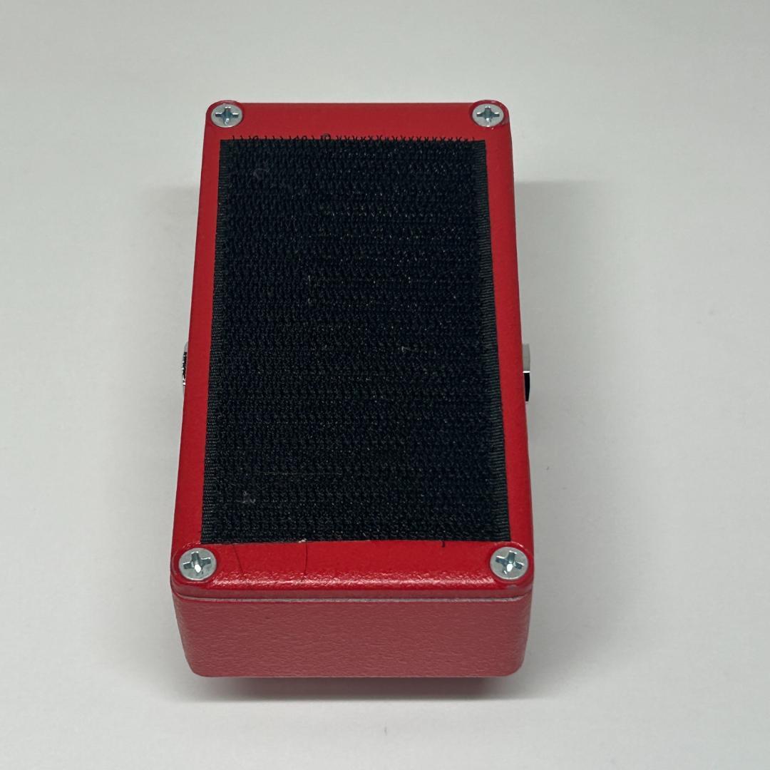 ギター MXR M102 Dyna Comp