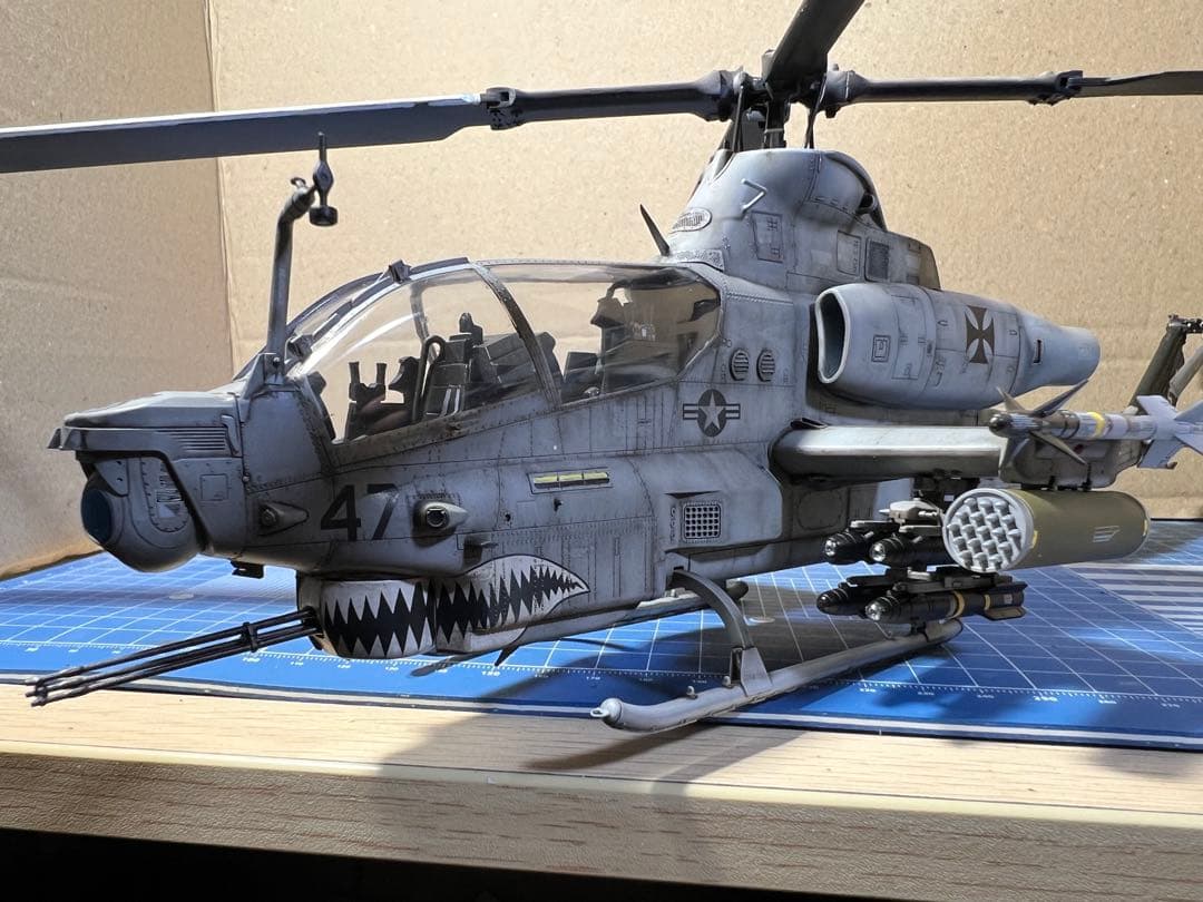 Pj.231製作依頼品