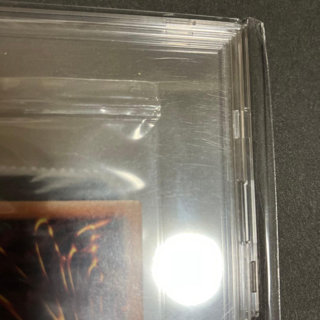 遊戯王　オシリスの天空竜　20th シークレットレア　プロモ　未開封　パック