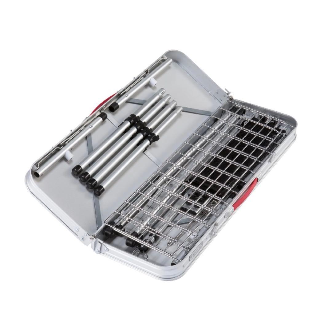 コールマン オールインワンキッチンテーブル キャンプ テーブル Coleman