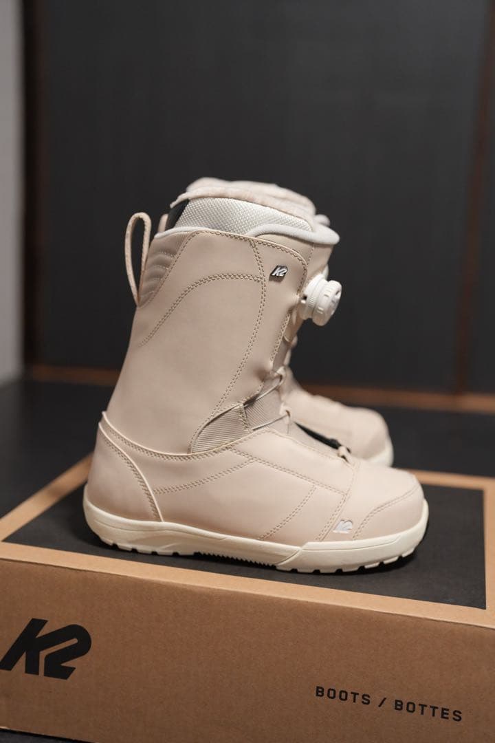 スノーボード　ブーツ K2 HAVEN