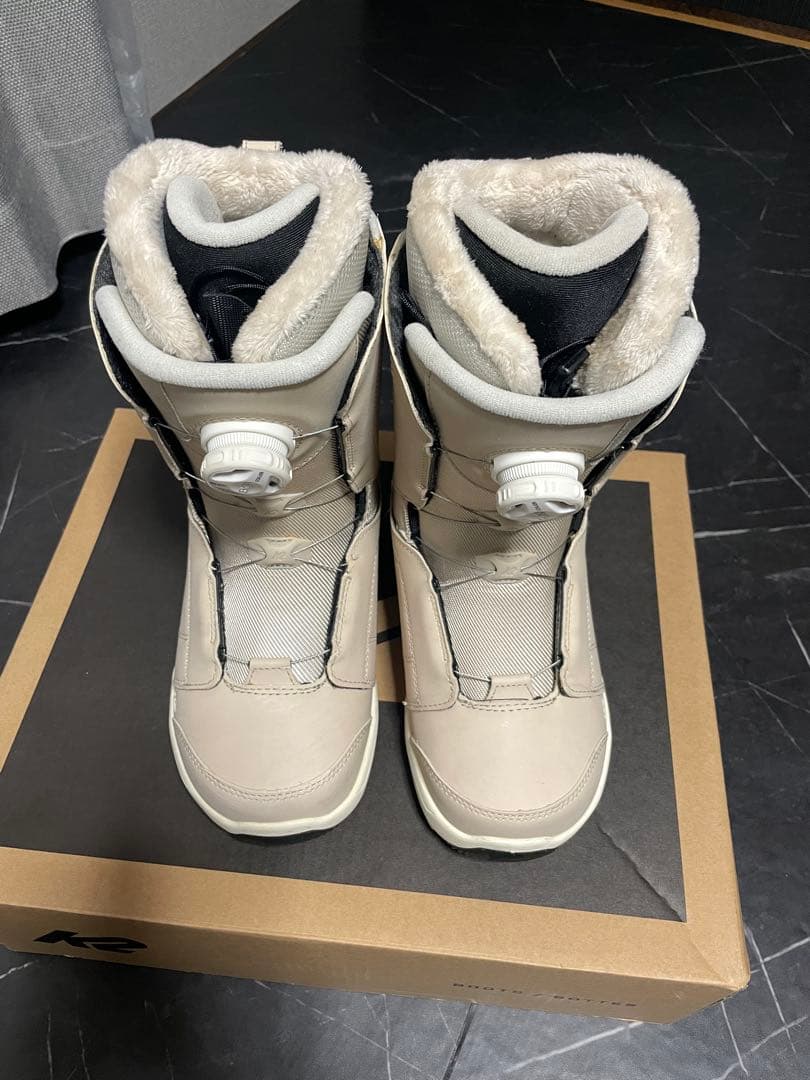 スノーボード　ブーツ K2 HAVEN