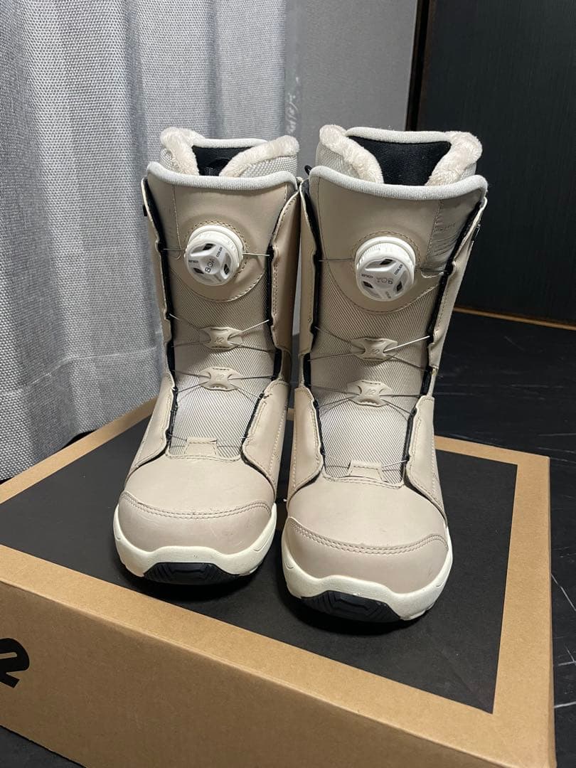 スノーボード　ブーツ K2 HAVEN