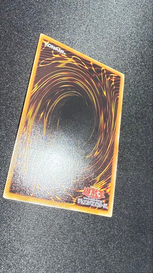 ブラック・ローズ・ドラゴン レリーフ