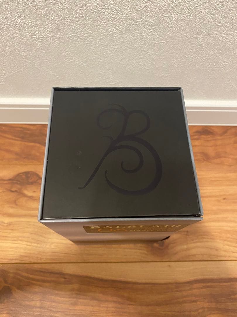 響&バルブレア　’06 シングルカスク No‐84