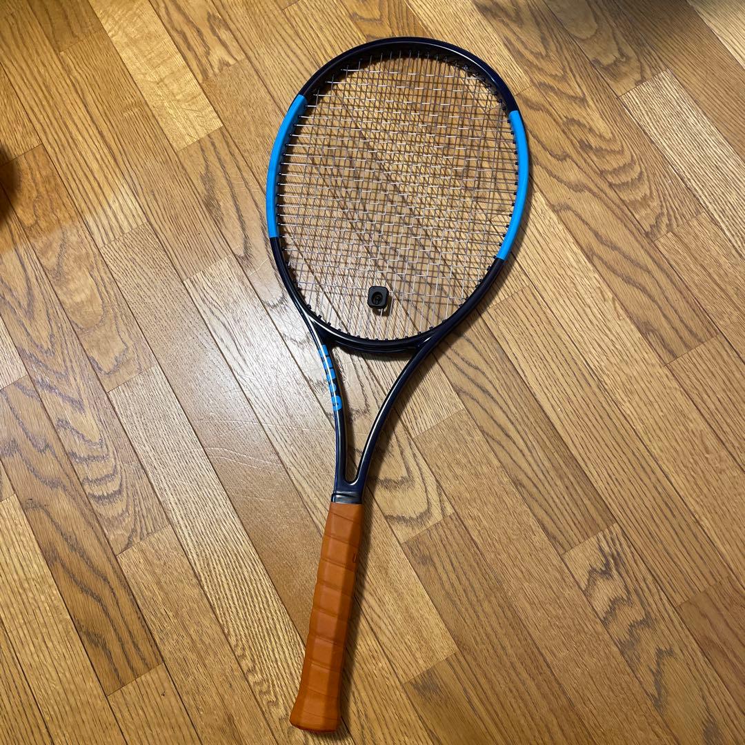 ラケット(硬式用) Wilson H19 ULTRA TOUR v2.0