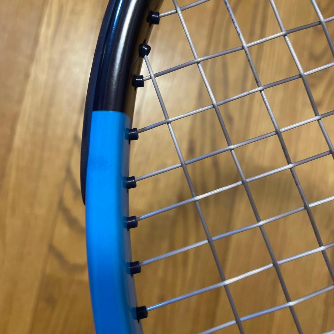 ラケット(硬式用) Wilson H19 ULTRA TOUR v2.0
