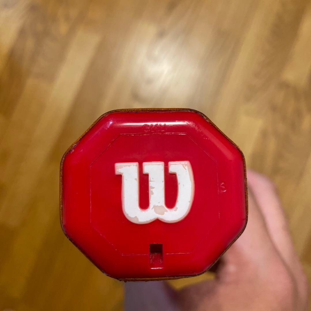 ラケット(硬式用) Wilson H19 ULTRA TOUR v2.0