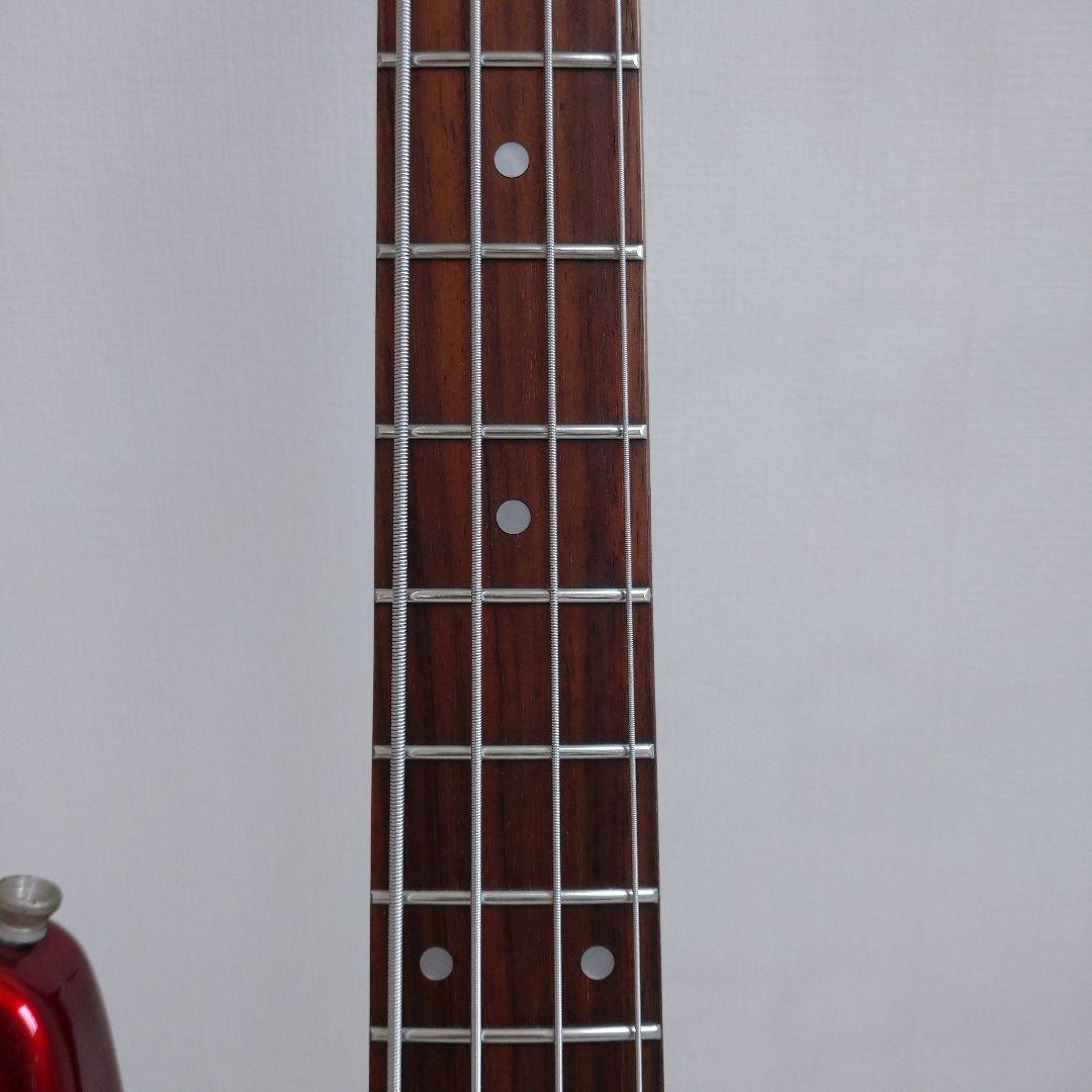 LEGEND LJB-Z CACA ジャズベース