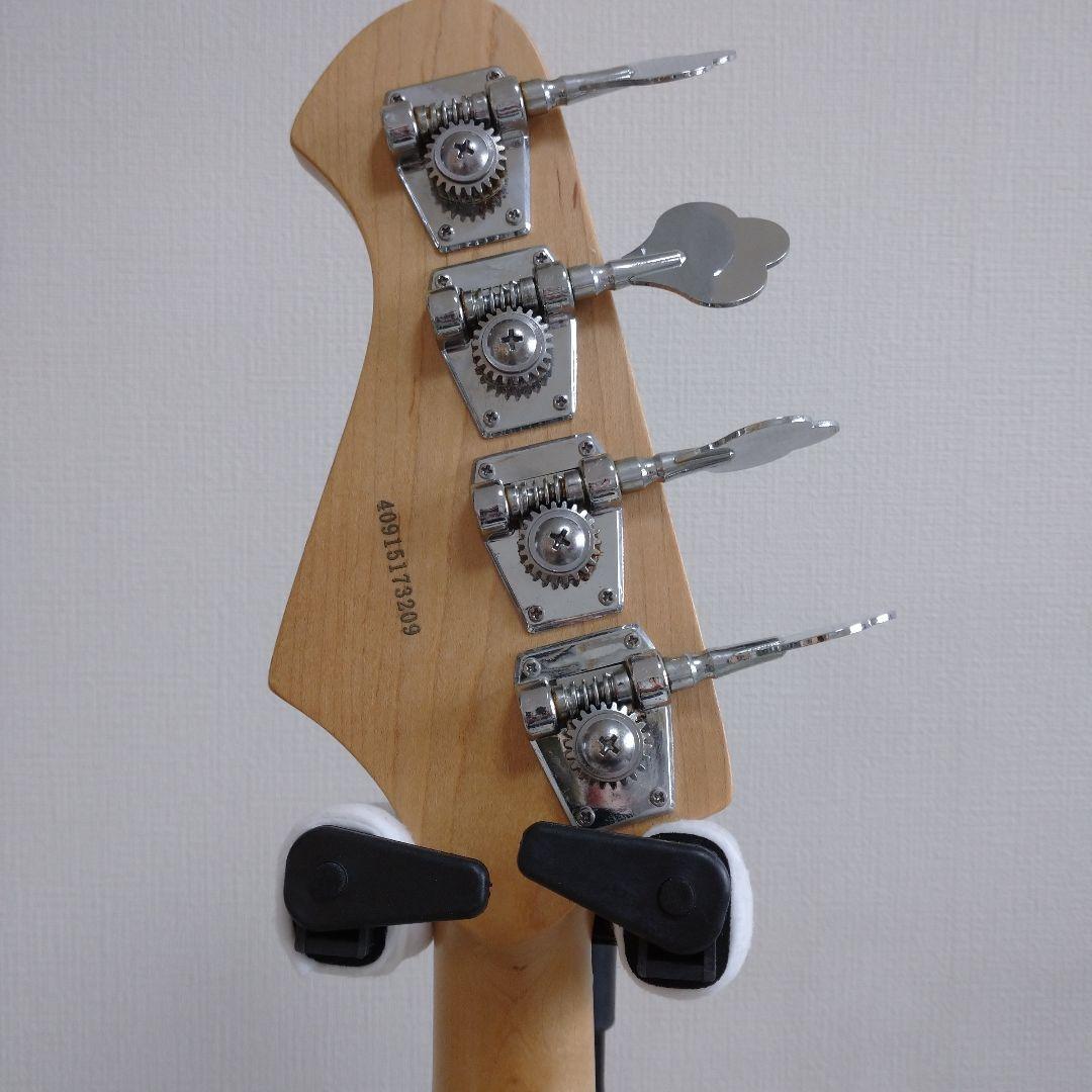 LEGEND LJB-Z CACA ジャズベース