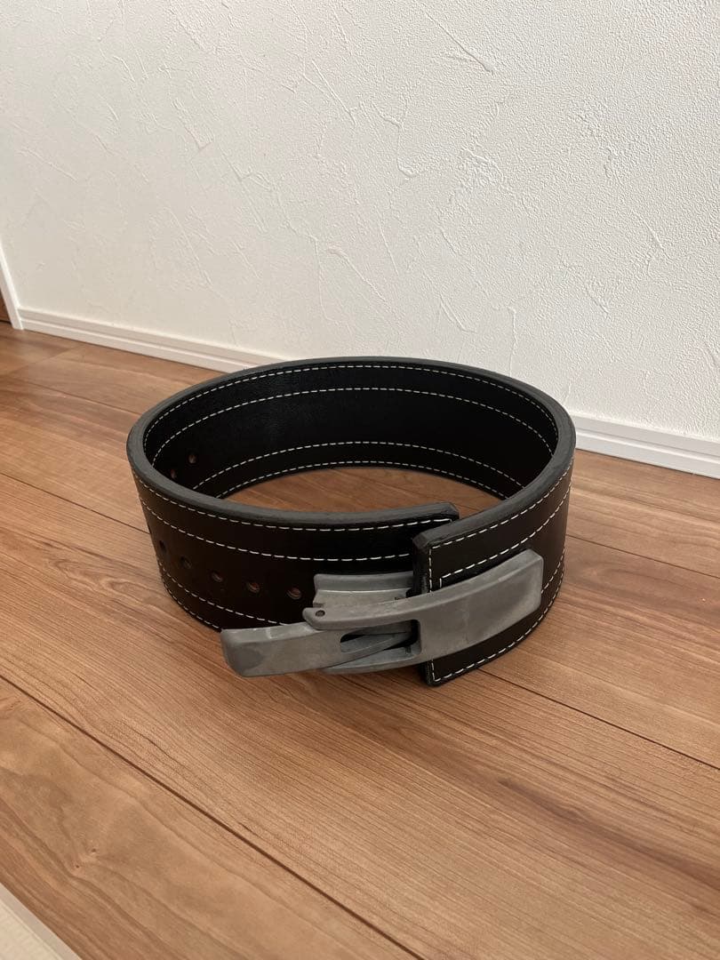 インザー　レバーアクション　パワーベルト