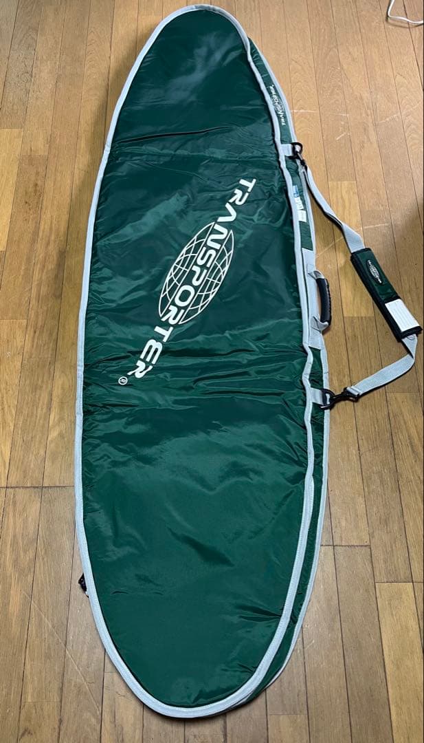 TRANSPORTER サーフボードケース ショートボード用