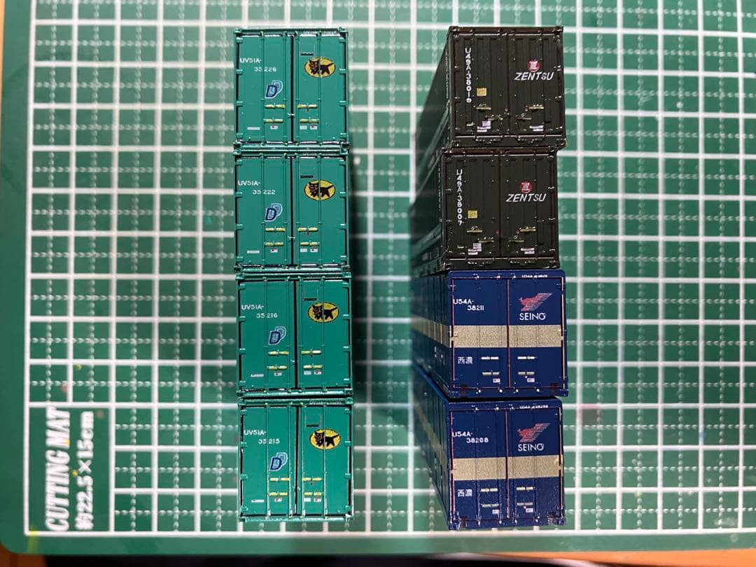 鉄道模型 horomin