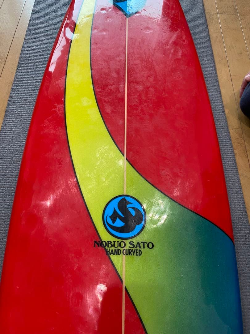 サーフィンセット