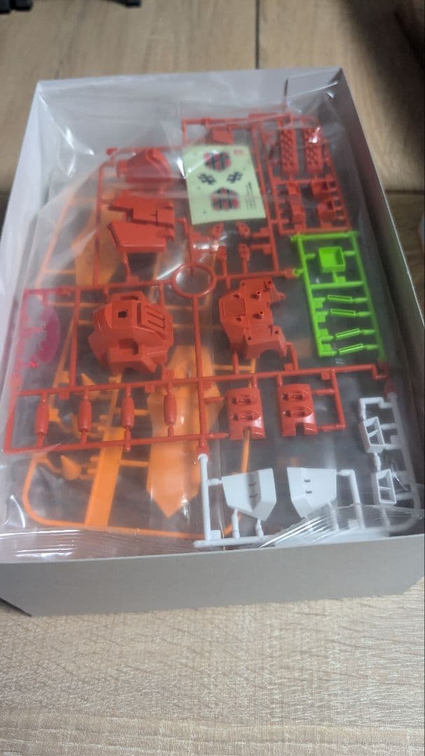 中古品ハイネ専用１／１００ブレイズザクファントム１／１４４ディスティニーガンダム