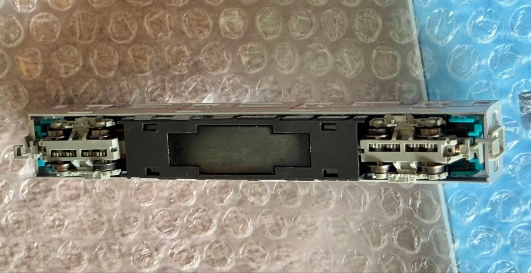 マイクロエース　A6892 首都圏新都市鉄道　TX2000増備車 6両セット