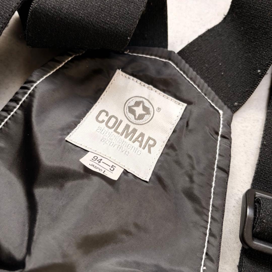 Burton×MIZUNO .2wayダウンスキーウェアスノーボード