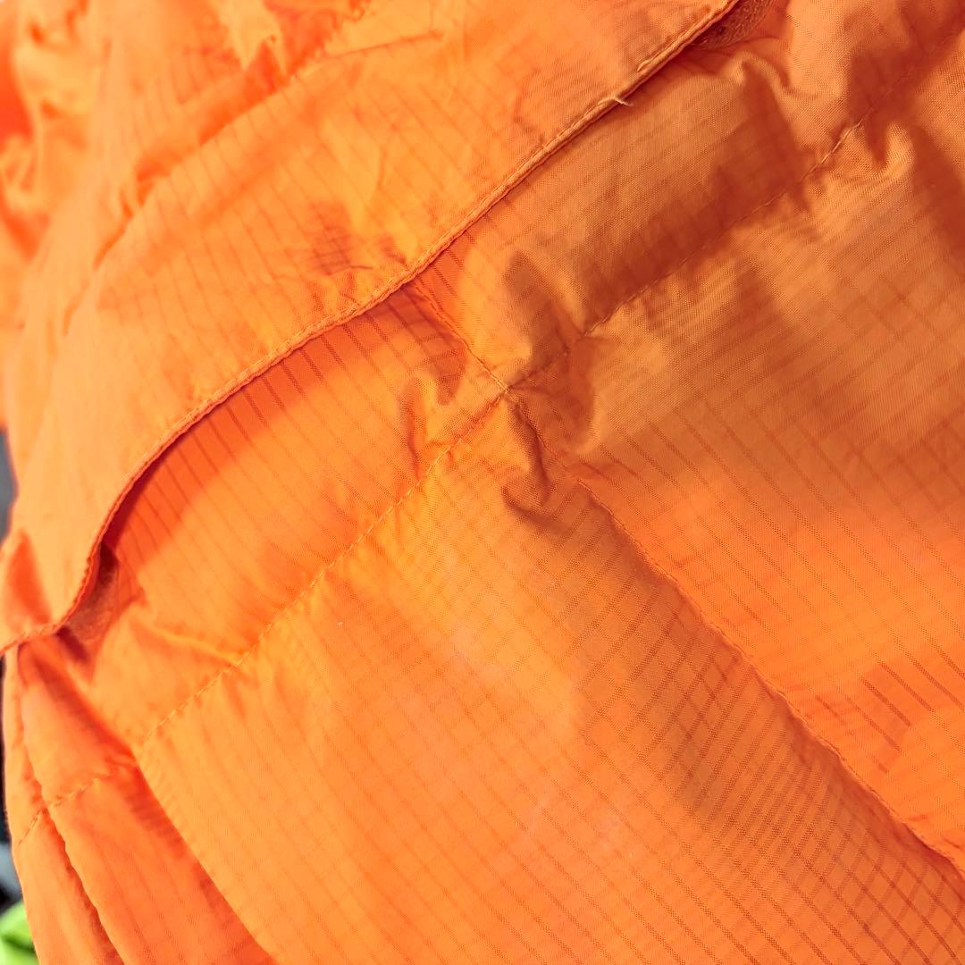 Burton×MIZUNO .2wayダウンスキーウェアスノーボード