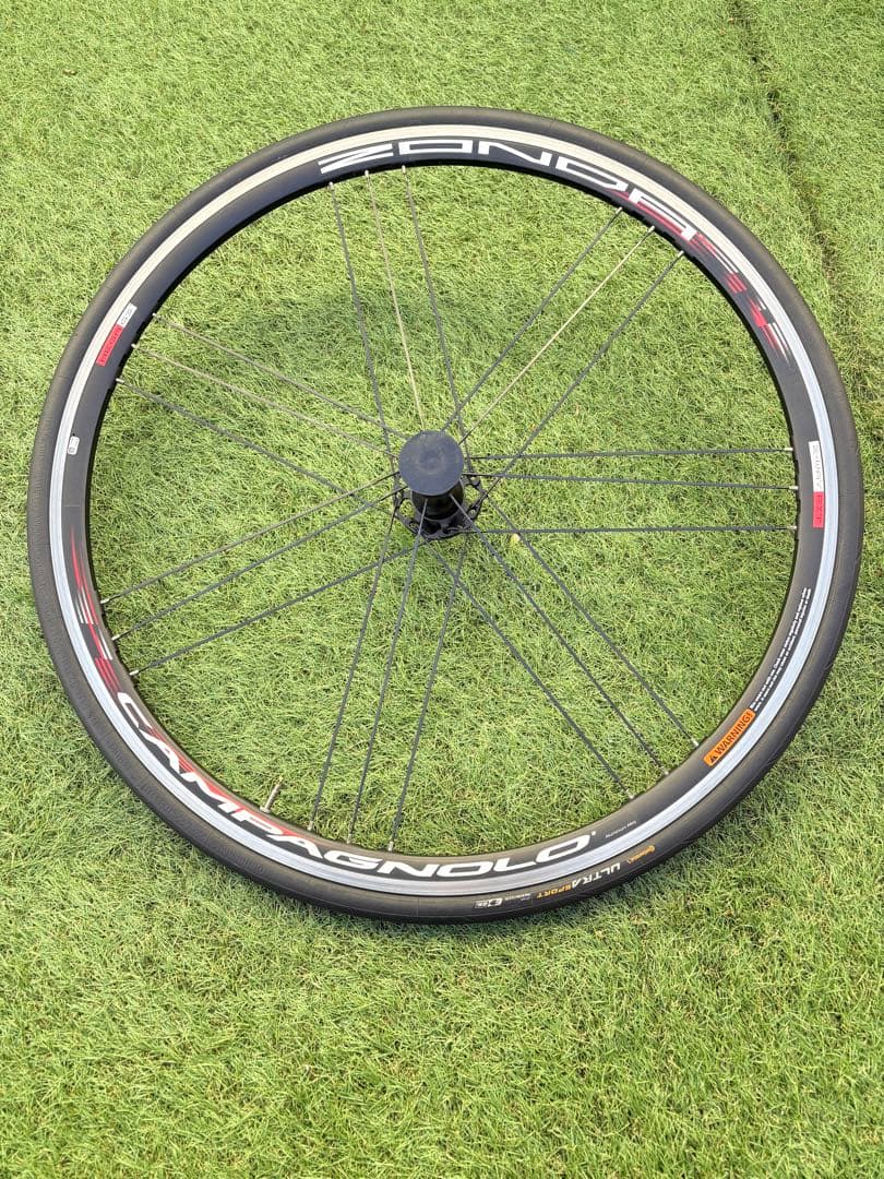 パーツ Campagnolo Zonda