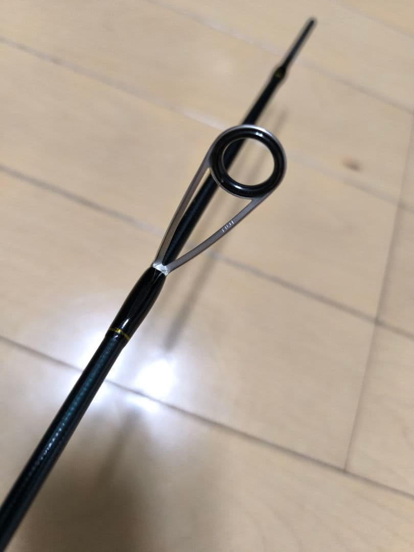 【最終価格】ヴァルケイン ブレイクスルー ゼロヴァージ 60-ISS