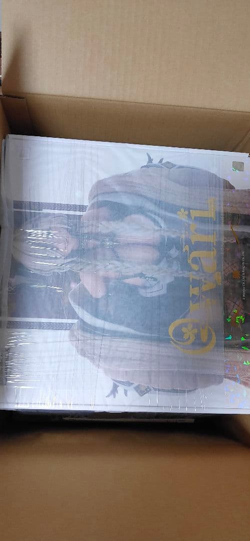 ✨アズールレーン 尾張 1/7スケール 　グッドスマイルカンパニー✨