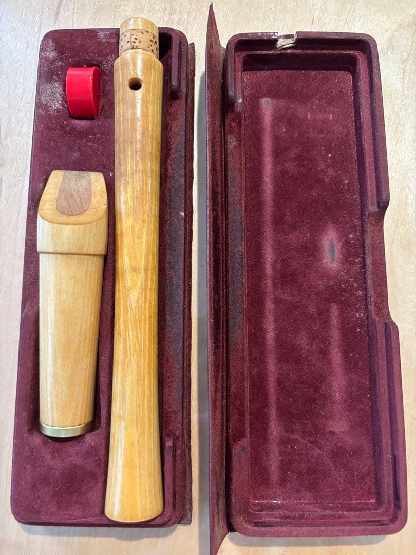 ソプラノリコーダー