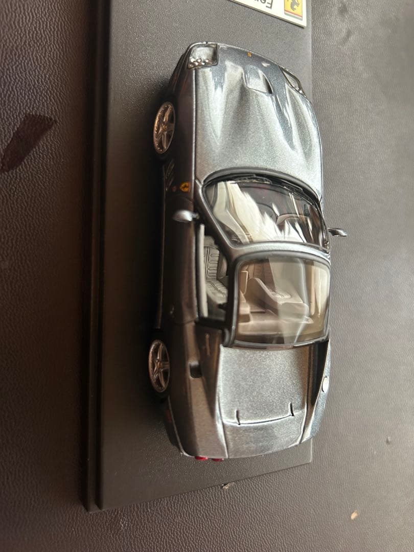 ルックスマート FERRARI SUPERAMERICA 2004