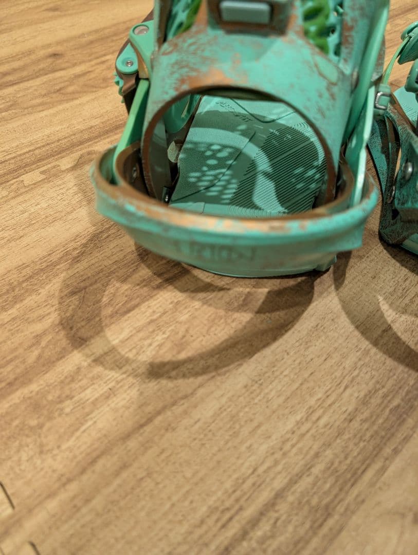 BURTON ビンディング　Escalade　EST　エスカペイド