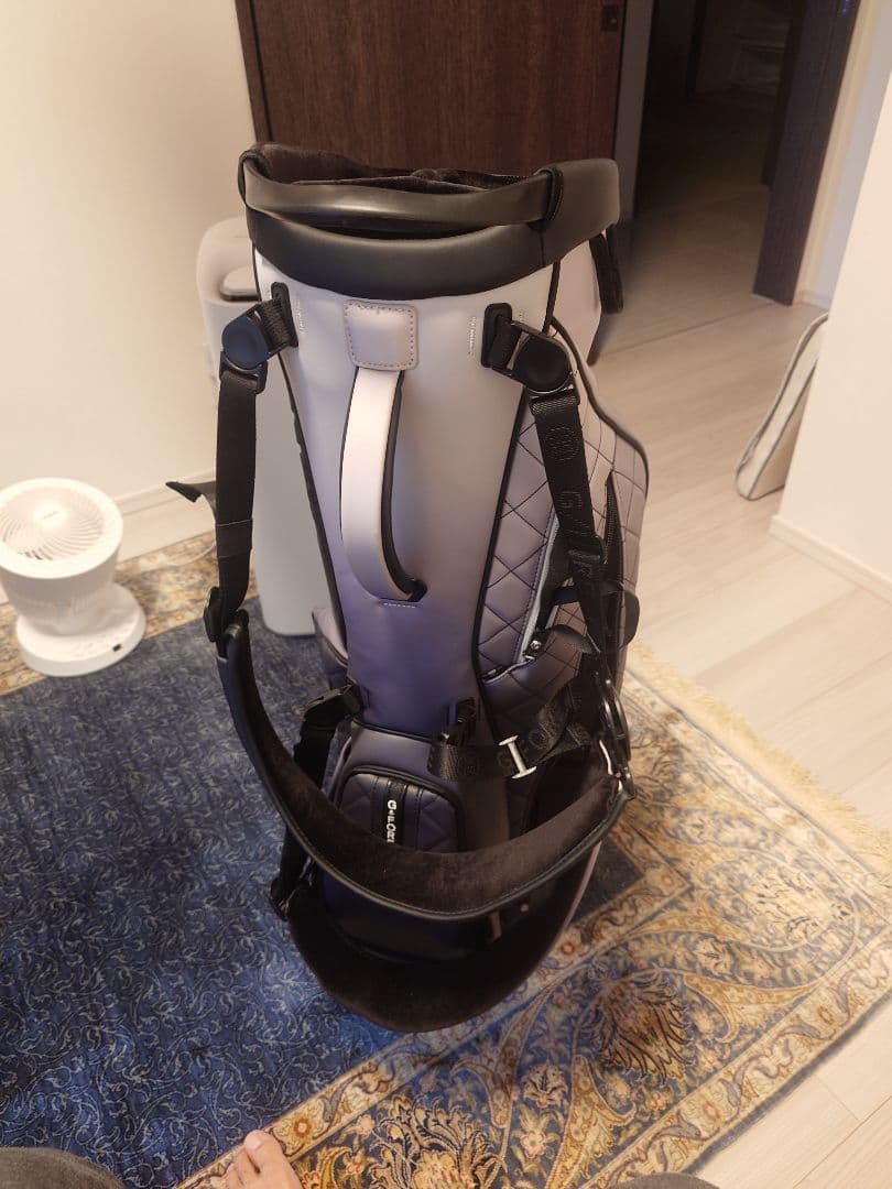 【値下げ不可】gfore daytona plus