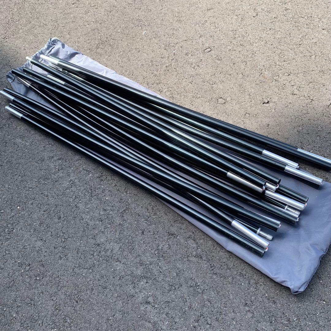 DOD SOLO-KAMA ソロカマ